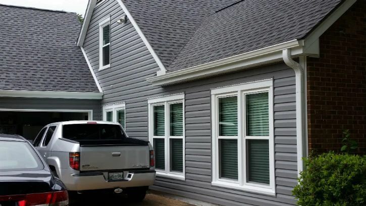 Gutter Maintenance