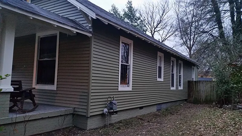 Gutter Repair Services