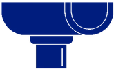 gutter icon