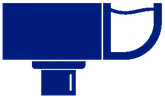 gutter icon