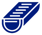 gutter icon
