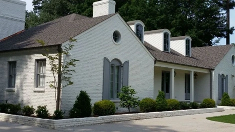 Exterior Painting